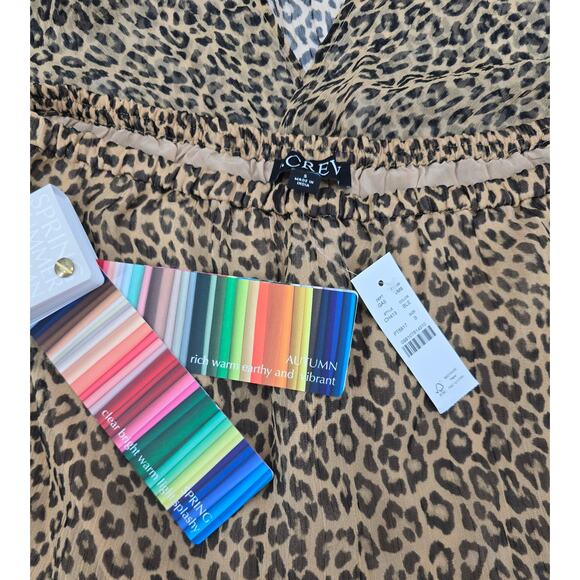 J Crew New Gwenyth Skirt - Picture 4 of 6